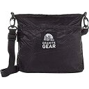 yÁzyAiEgpzGranite Gear Hiker Satchel OiCgMA nCJ[ T`F TRbV Black [sAi]