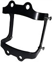 【中古】【輸入品・未使用】Cascade Manufacturing ボトルケージマウントブラケット ラッドパワーバイク用