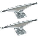 【中古】【輸入品・未使用】Krux K5 光沢スケートボードトラック シルバー 8.5インチ【メーカー名】Krux Skateboard Trucks【メーカー型番】【ブランド名】Krux Skateboard Trucks【商品説明】Krux K5 光沢スケートボードトラック シルバー 8.5インチ当店では初期不良に限り、商品到着から7日間は返品を 受付けております。こちらは海外販売用に買取り致しました未使用品です。買取り致しました為、中古扱いとしております。他モールとの併売品の為、完売の際はご連絡致しますのでご了承下さい。速やかにご返金させて頂きます。ご注文からお届けまで1、ご注文⇒ご注文は24時間受け付けております。2、注文確認⇒ご注文後、当店から注文確認メールを送信します。3、配送⇒当店海外倉庫から取り寄せの場合は10〜30日程度でのお届けとなります。国内到着後、発送の際に通知にてご連絡致します。国内倉庫からの場合は3〜7日でのお届けとなります。　※離島、北海道、九州、沖縄は遅れる場合がございます。予めご了承下さい。お電話でのお問合せは少人数で運営の為受け付けておりませんので、メールにてお問合せお願い致します。営業時間　月〜金　10:00〜17:00お客様都合によるご注文後のキャンセル・返品はお受けしておりませんのでご了承下さい。