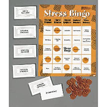 yÁzyAiEgpzStress Bingo Game for Adults