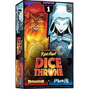 【中古】【輸入品・未使用】Roxley Games Dice Throne S1 Rerolled Box 1 Barbarian v Moon Elf (ROX636)【メーカー名】Roxley Games【メーカー型番】ROX636【ブランド名】Roxley Games【商品説明】Roxley Games Dice Throne S1 Rerolled Box 1 Barbarian v Moon Elf (ROX636)当店では初期不良に限り、商品到着から7日間は返品を 受付けております。こちらは海外販売用に買取り致しました未使用品です。買取り致しました為、中古扱いとしております。他モールとの併売品の為、完売の際はご連絡致しますのでご了承下さい。速やかにご返金させて頂きます。ご注文からお届けまで1、ご注文⇒ご注文は24時間受け付けております。2、注文確認⇒ご注文後、当店から注文確認メールを送信します。3、配送⇒当店海外倉庫から取り寄せの場合は10〜30日程度でのお届けとなります。国内到着後、発送の際に通知にてご連絡致します。国内倉庫からの場合は3〜7日でのお届けとなります。　※離島、北海道、九州、沖縄は遅れる場合がございます。予めご了承下さい。お電話でのお問合せは少人数で運営の為受け付けておりませんので、メールにてお問合せお願い致します。営業時間　月〜金　10:00〜17:00お客様都合によるご注文後のキャンセル・返品はお受けしておりませんのでご了承下さい。