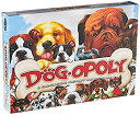 【中古】【輸入品・未使用】Dog-Opoly(3)
