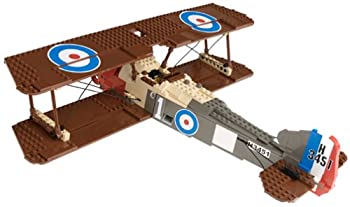 【中古】【輸入品・未使用】レゴ クリエイター LEGO 3451 Sopwith Camel 並行輸入品