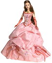 【中古】【輸入品・未使用】バービー Barbie Grand Entrance Collector Edition Doll (2001) 輸入品