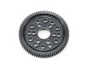 yÁzyAiEgpzKimbrough 48 Pitch Spur Gear%J}% 72T by Kimbrough