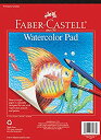 yÁzyAiEgpzFaber Castell Watercolor Pad 9%_uNH[e% x 12%_uNH[e% sAi