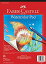 【中古】【輸入品・未使用】Faber Castell Watercolor Pad 9%ダブルクォーテ% x 12%ダブルクォーテ% ■並行輸入品■