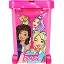【中古】【輸入品・未使用】バービーTara Toy Barbie Store It All - Pink 輸入品 12305(3)