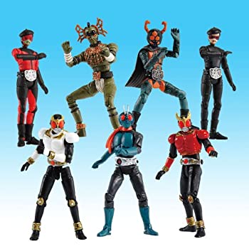 【中古】【輸入品・未使用】可動超造形魂 仮面ライダーVOL.1(BOX)【メーカー名】BANDAI SPIRITS(バンダイ スピリッツ)【メーカー型番】【ブランド名】BANDAI SPIRITS(バンダイ スピリッツ)【商品説明】可動超造形魂 仮面ライダーVOL.1(BOX)当店では初期不良に限り、商品到着から7日間は返品を 受付けております。こちらは海外販売用に買取り致しました未使用品です。買取り致しました為、中古扱いとしております。他モールとの併売品の為、完売の際はご連絡致しますのでご了承下さい。速やかにご返金させて頂きます。ご注文からお届けまで1、ご注文⇒ご注文は24時間受け付けております。2、注文確認⇒ご注文後、当店から注文確認メールを送信します。3、配送⇒当店海外倉庫から取り寄せの場合は10〜30日程度でのお届けとなります。国内到着後、発送の際に通知にてご連絡致します。国内倉庫からの場合は3〜7日でのお届けとなります。　※離島、北海道、九州、沖縄は遅れる場合がございます。予めご了承下さい。お電話でのお問合せは少人数で運営の為受け付けておりませんので、メールにてお問合せお願い致します。営業時間　月〜金　10:00〜17:00お客様都合によるご注文後のキャンセル・返品はお受けしておりませんのでご了承下さい。