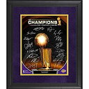 【中古】【輸入品・未使用】レイカーズ フォトフレーム NBAファイナル2020 優勝記念 フォトミント PHOTO インテリア NBAファイナル2020 - [...
