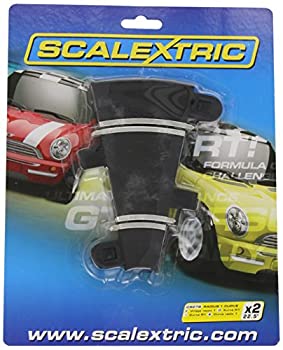šۡ͢ʡ̤ѡ[Scalextric]Scalextric Track Radius 22.5 Degrees Curve C8...