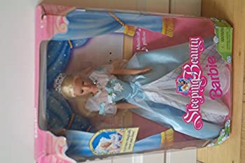 yÁzyAiEgpzo[r[Sleeping Beauty Barbie Doll@Ai 26895