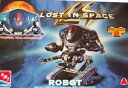 yÁzyAiEgpzLost In Space: ROBOT%J}% kit