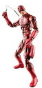 yÁzyAiEgpzMarvel Legends Icons: Daredevil Action Figure - Red