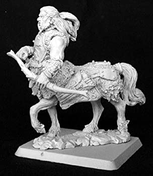 【中古】【輸入品・未使用】Centaur Archer【メーカー名】【メーカー型番】14110【ブランド名】Reaper Miniatures【商品説明】Centaur Archer当店では初期不良に限り、商品到着から7日間は返品を 受付け...