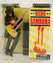 【中古】【輸入品 未使用】Bon Jovi Action Figure - 15cm Richie Sambora