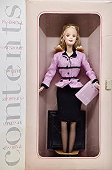 【中古】【輸入品・未使用】Barbie Av