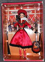 【中古】【輸入品・未使用】Barbie Grand Ole Opry Country Rose 12%ダブルクォーテ% Figure by Mattel(3)