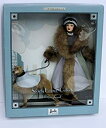 【中古】【輸入品・未使用】バービー2001 Barbie Collectibles - Society Hound Collection - Greyhound...