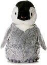 Aurora Plush 12%ダブルクォーテ% ペンギン ぬいぐるみ 並行輸入品