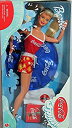 【中古】【輸入品・未使用】Coca Cola Splash Barbie(3)