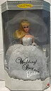 【中古】【輸入品・未使用】バービー Wedding Day Barbie ~ 1960 Fashion and Doll Reproduction Collec...