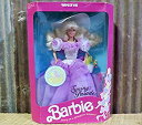【中古】【輸入品・未使用】Toys R Us Limited Edition Spring Parade Blonde Barbie Doll by Matte...