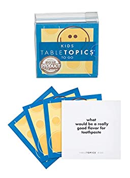 yÁzyAiEgpz[e[ugsbN]TableTopics TO GO Kids TG-0210-A [sAi]