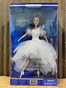 【中古】【輸入品・未使用】Barbie Collector Edition Classic Ballet Series Swan Ballerina From ...
