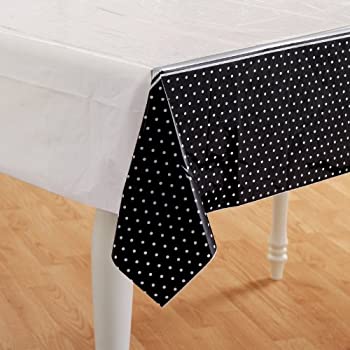 【中古】【輸入品・未使用】I Do Tablecover 私はTablecoverか♪ハロウィン♪クリスマス♪ [並行輸入品]