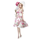 【中古】【輸入品・未使用】バービーBarbie Kentucky Derby Doll　輸入品 P4755