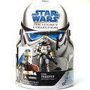 yÁzyAiEgpzStar Wars Clone Wars Legacy Collection Build-A-Droid Factory Action Figure BD No. 29 327th Star Corps Clone Trooper