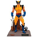 yÁzyAiEgpzMarvel Select Wolverine Action Figure