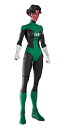 【中古】【輸入品・未使用】DC Universe ユニバース クラシック #11 カトゥマ ツィー(3)