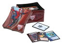 yÁzyAiEgpzWolverine Tin 2004 Marvel Trading Card Game by Marvel [sAi]