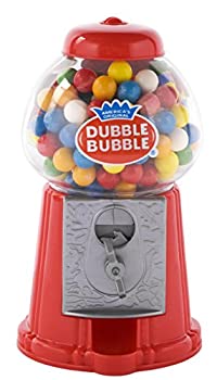 【中古】【輸入品・未使用】[Schylling]Schylling Classic Dubble Bubble Gumball Coin Bank GBB [並行輸入品]