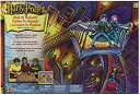 【中古】【輸入品・未使用】Harry Potter Halls of Hogwarts the Game