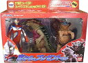 【中古】【輸入品・未使用】空からのプレゼントセット・ウルトラマンコスモス