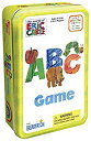 yÁzyAiEgpzEric Carle's ABC Game - Travel Tin