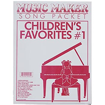 【中古】【輸入品・未使用】[ヨーロピアンエクスプレッション]European Expressions Children's Favoritesmusic for the Music Maker by [並行輸入品]