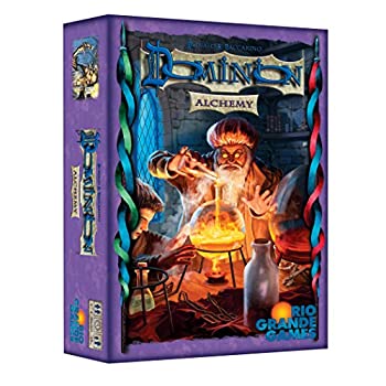 šۡ͢ʡ̤ѡDominion: Alchemy Card Game