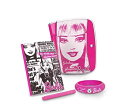 【中古】【輸入品・未使用】バービーBarbie Glam Diary　輸入品 R7326