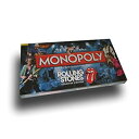 【中古】【輸入品・未使用】Monopoly?: The Rolling Stones Collector's Edition【メーカー名】USAopoly【メーカー型番】【ブランド名】ハズブロ(HASBRO)【商品説明】Monopoly?: The Rolling Stones Collector's Edition当店では初期不良に限り、商品到着から7日間は返品を 受付けております。こちらは海外販売用に買取り致しました未使用品です。買取り致しました為、中古扱いとしております。他モールとの併売品の為、完売の際はご連絡致しますのでご了承下さい。速やかにご返金させて頂きます。ご注文からお届けまで1、ご注文⇒ご注文は24時間受け付けております。2、注文確認⇒ご注文後、当店から注文確認メールを送信します。3、配送⇒当店海外倉庫から取り寄せの場合は10〜30日程度でのお届けとなります。国内到着後、発送の際に通知にてご連絡致します。国内倉庫からの場合は3〜7日でのお届けとなります。　※離島、北海道、九州、沖縄は遅れる場合がございます。予めご了承下さい。お電話でのお問合せは少人数で運営の為受け付けておりませんので、メールにてお問合せお願い致します。営業時間　月〜金　10:00〜17:00お客様都合によるご注文後のキャンセル・返品はお受けしておりませんのでご了承下さい。
