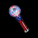 【中古】【輸入品・未使用】[ルーミスティック]Lumistick LED Magic Flashing Ball Wand LYSB004GBF7NE-TOYS [並行輸入品]