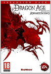 【中古】【輸入品・未使用】Dragon Age: Origins -AWAKENING (PC 輸入版) EXPANSION PACK 拡張パック