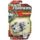 【中古】【輸入品 未使用】トランスフォーマー ジェネレーションズ デラックスクラス スカルグリン US版/TRANSFORMERS GENERATIONS DELUXE CLASS : SKULLGRIN