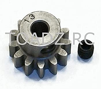 šۡ͢ʡ̤ѡRobinson Racing 1713 Hardened 32P Absolute Pinion 13T by ...