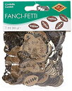 【中古】【輸入品・未使用】Football Confetti サッカーコンフェッティ♪ハロウィン♪クリスマス♪ [並行輸入品]