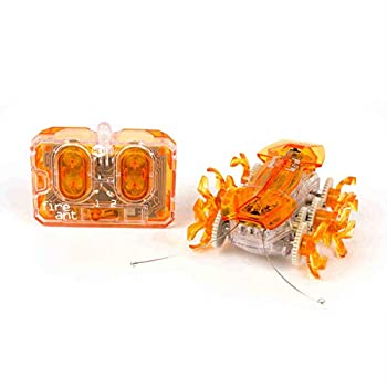 【中古】【輸入品 未使用】Hexbug Strandbeast - Orange by Hexbug 並行輸入品