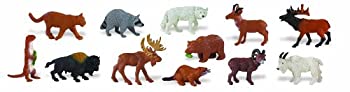šۡ͢ʡ̤ѡۥե Bulk pack bag North American Wildlife 765804 (¹͢)